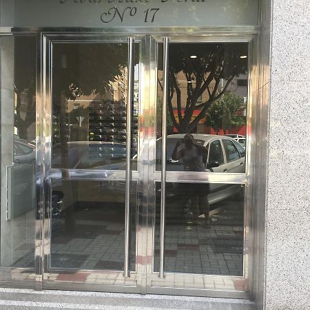 Alojamiento Cerca De Aeropuerto, Metro ,Bus Málaga Dış mekan fotoğraf